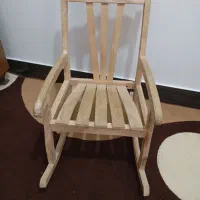 صندلی راک