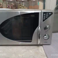 مایکروفر Afk