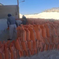 پخش پودرسنگ معدنی ممتاز طلایی قم