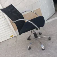 صندلی جک دار