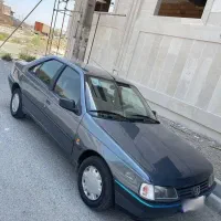 پژو 405 مدل ۱۳۹۴