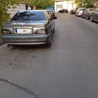 پرشیا مدل 90 فوق‌العاده سالم سواری نرم وپرشتاب