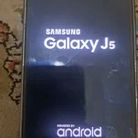گوشی سامسونگj5