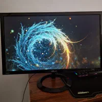 مانیتور ایسوس مدل Asus VX248H