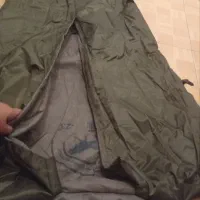 کیسه خواب آمریکایی اصل
