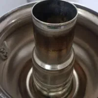سماور گازسوزآپولون