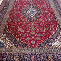 فرش دستباف 12 متری