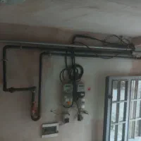 انواع برش کاری گاز