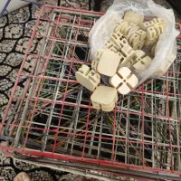 شلف فلزی