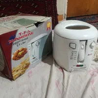 سرخ کن