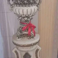 گلدان ۶۰۰ ت