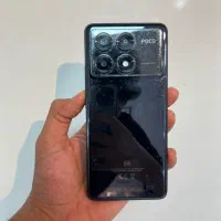 گوشی poco x6 pro