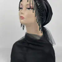 توربان عربی مجلل
