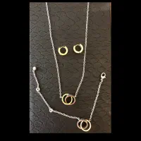 سرویس استیل