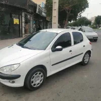 206مدل 96