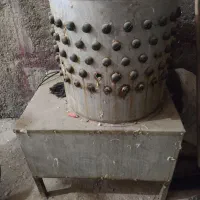 پرکن پنج تایی