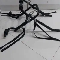 باربند دوچرخه