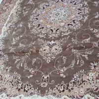 فرش 12متری گردویی