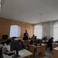 آموزشگاه فنی حرفه ای پیکسل