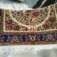 فرش پا تختی