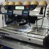 لاسپازیاله s40 دستگاه قهوه ساز