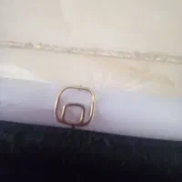 انگشترشیک وسبک