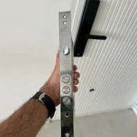 قفل گاوصندوقی کاله kale