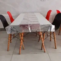 میز صندلی غذا خوری