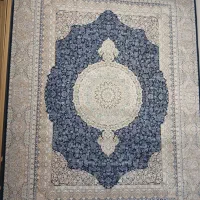 فرش یلدای کاشان.