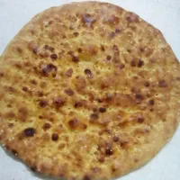 نان محلی تازه