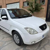 تیبا۲ مدل ۹۸