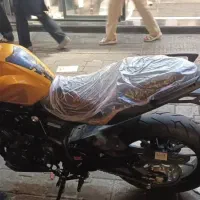 بنلی ۳۰۰ نیوفیس ۱۴۰۳ در حد صفر