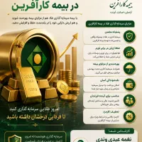 بیمه سامان و کارآفرین
