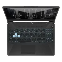 لپ تاپ ASUS TUF Gaming A15 با گرافیک 4 مناسب بازی|رایانه همراه|کرمان, |دیوار