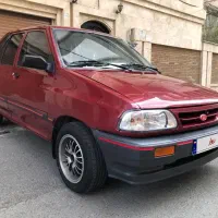 پراید هاچبک