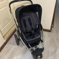 کالسکه مکسی کوزی مورا پلاس ۳ نو