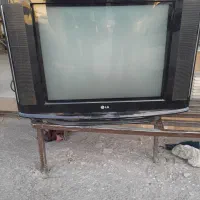 تلویزیون ال جی