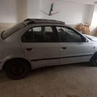 سمند lx|خودرو سواری و وانت|ماهدشت, |دیوار