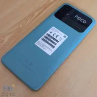 گوشی شیائومی پوکو C40
