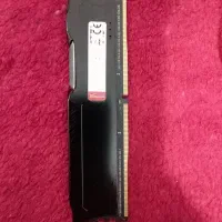 DDR4|قطعات و لوازم جانبی رایانه|قم, شاه ابراهیم|دیوار