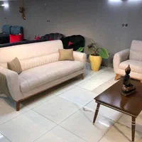 تولیدی مهر مبل پانیذ