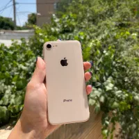 iPhone 8 / ایفون۸|موبایل|فردیس, شهرک هفده شهریور|دیوار