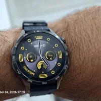 ساعت هوشمند هوواوی GT4-48