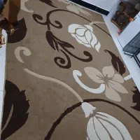 خاص ترین طرح و رنگ سال فرش کلاسیک ۶متری نو