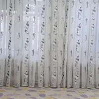 موکت و پرده