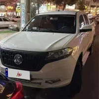 کلوت اتوماتیک ۲۴۰۰ سی سی ، ۱۴۰۲ بیرنگ ، فول لوازم