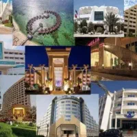 رزرو مستقیم هتل/سوییت در کیش و قشم