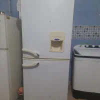 یخچال فیریزر