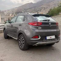 ام جی gs|خودرو سواری و وانت|تهران, گلاب دره|دیوار