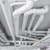 لوله کشی ساختمان